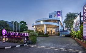 Satoria Hotel Yogyakarta